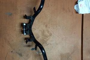 Manubrio Gilera Nexus 500 2003-2005