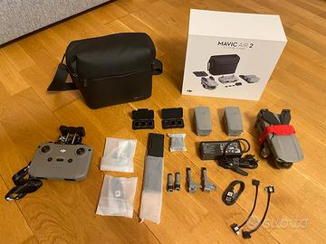 DJI Mavic Air 2