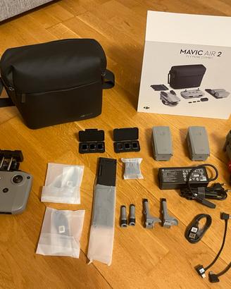 DJI Mavic Air 2