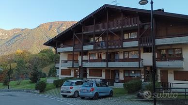 Appartamento Vacanze Dimaro Val di Sole