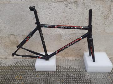 Telaio Colnago Extreme C