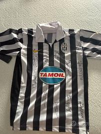 Maglia calcio
