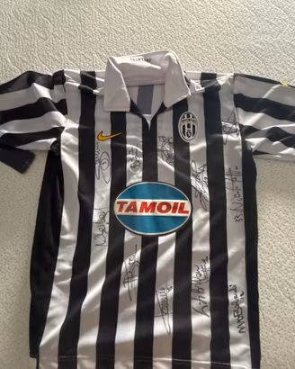 Maglia calcio