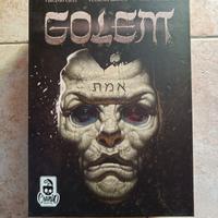 Golem gioco da tavolo