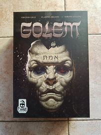 Golem gioco da tavolo
