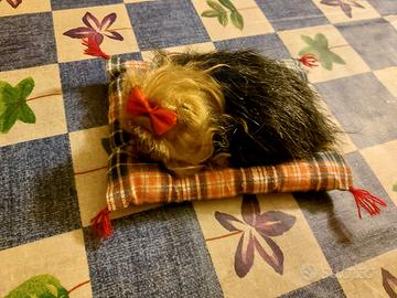 Cane giocattolo
