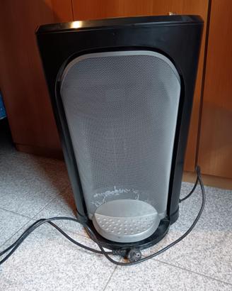 Fellowes Powershred DS-1 distruggi documenti Tritu