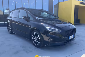FORD S-Max 2.5 Full Hybrid 190CV CVT ST-Line Bus