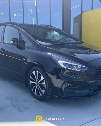 FORD S-Max 2.5 Full Hybrid 190CV CVT ST-Line Bus