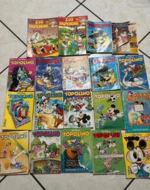 Fumetti