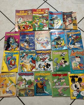 Fumetti