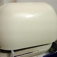 Ferro da stiro da riparare Stirella