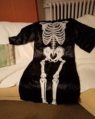 Vestito carnevale