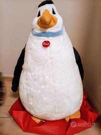 Peluche Trudy " pinguino Pino" 