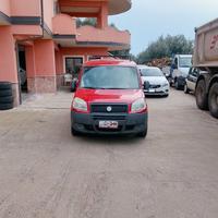 Fiat Doblò 1.6 Natural Power Lamierato
