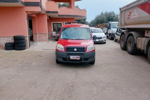 Fiat Doblò 1.6 Natural Power Lamierato