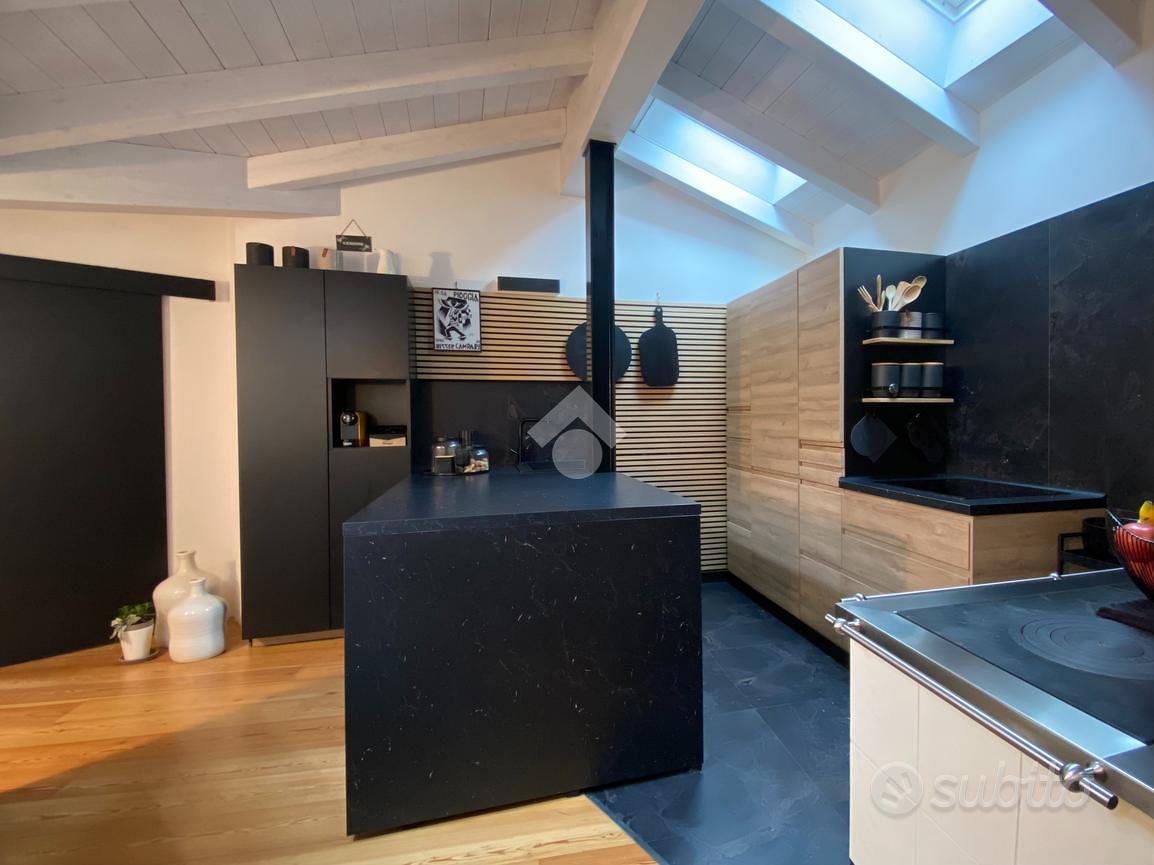 Appartamento – Riva del Garda, Foci - Vista 5