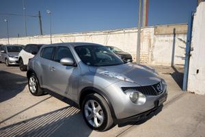 Nissan Juke 1.5 dCi Tekna