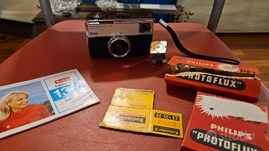 Kodak Instamatic 133