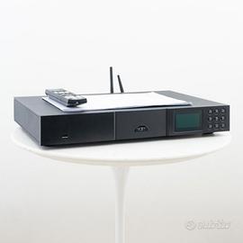 Naim - Network Player - ND5 XS