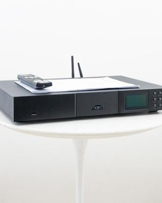 Naim - Network Player - ND5 XS