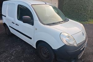 Renault Kangoo 1.5 diesel 90 cv