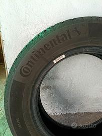 coppia gomme X auto Continental  175/65