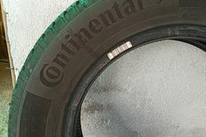 coppia gomme X auto Continental  175/65