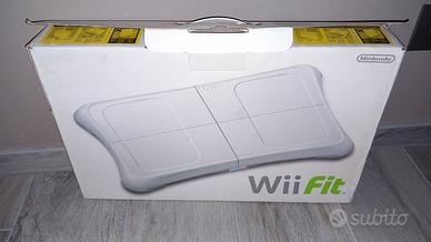 wii balance board pedana nintendo wii  