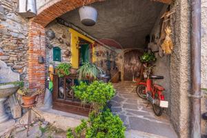 Casa Semindipendente - Cadegliano-Viconago