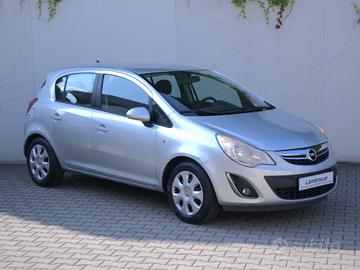 OPEL Corsa 1.2 5 porte Elective 85cv
