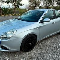 ALFA ROMEO GIULIETTA2.0 JTDM-2 170 CV PROGRESSION