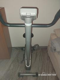 Cyclette domyos vm400