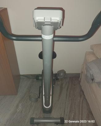 Cyclette domyos vm400