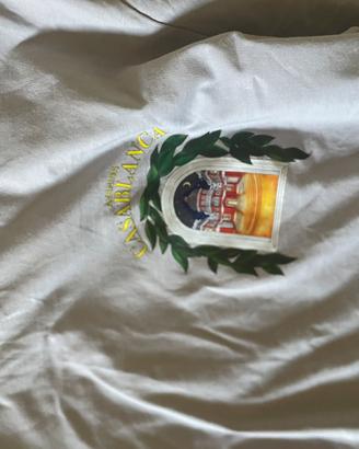 Maglietta casablanca