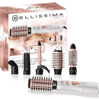 Spazzola ad aria calda 5 in 1  - Imetec