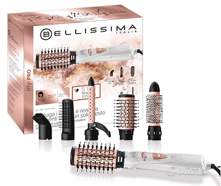 Spazzola ad aria calda 5 in 1  - Imetec