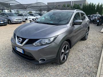 NISSAN Qashqai 1.5 dCi Acenta