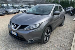 NISSAN Qashqai 1.5 dCi Acenta