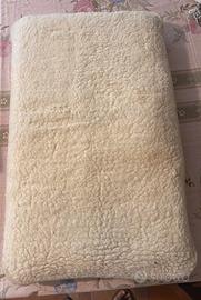 Copertura marca New IMS Life con cuscino