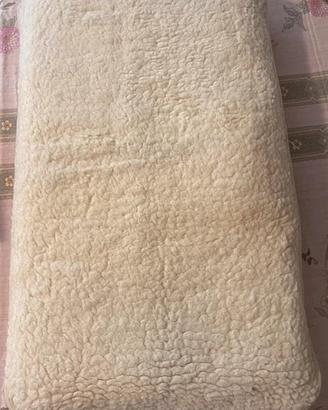 Copertura marca New IMS Life con cuscino