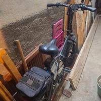 Bici  elettrica