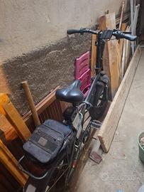 Bici  elettrica