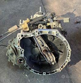 CAMBIO MINI COOPER ONE R56 1.4 BENZ N12B14A ANNO 2