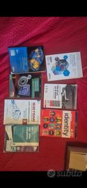 libri scolastici