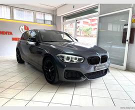 BMW 116d 5p. Msport