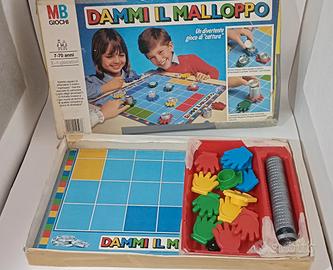 DAMMI IL MALLOPPO 