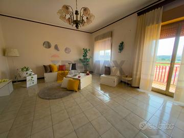 Appartamento - Giardini-Naxos