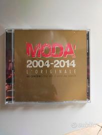 CD Modà 