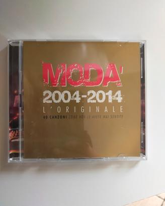 CD Modà 